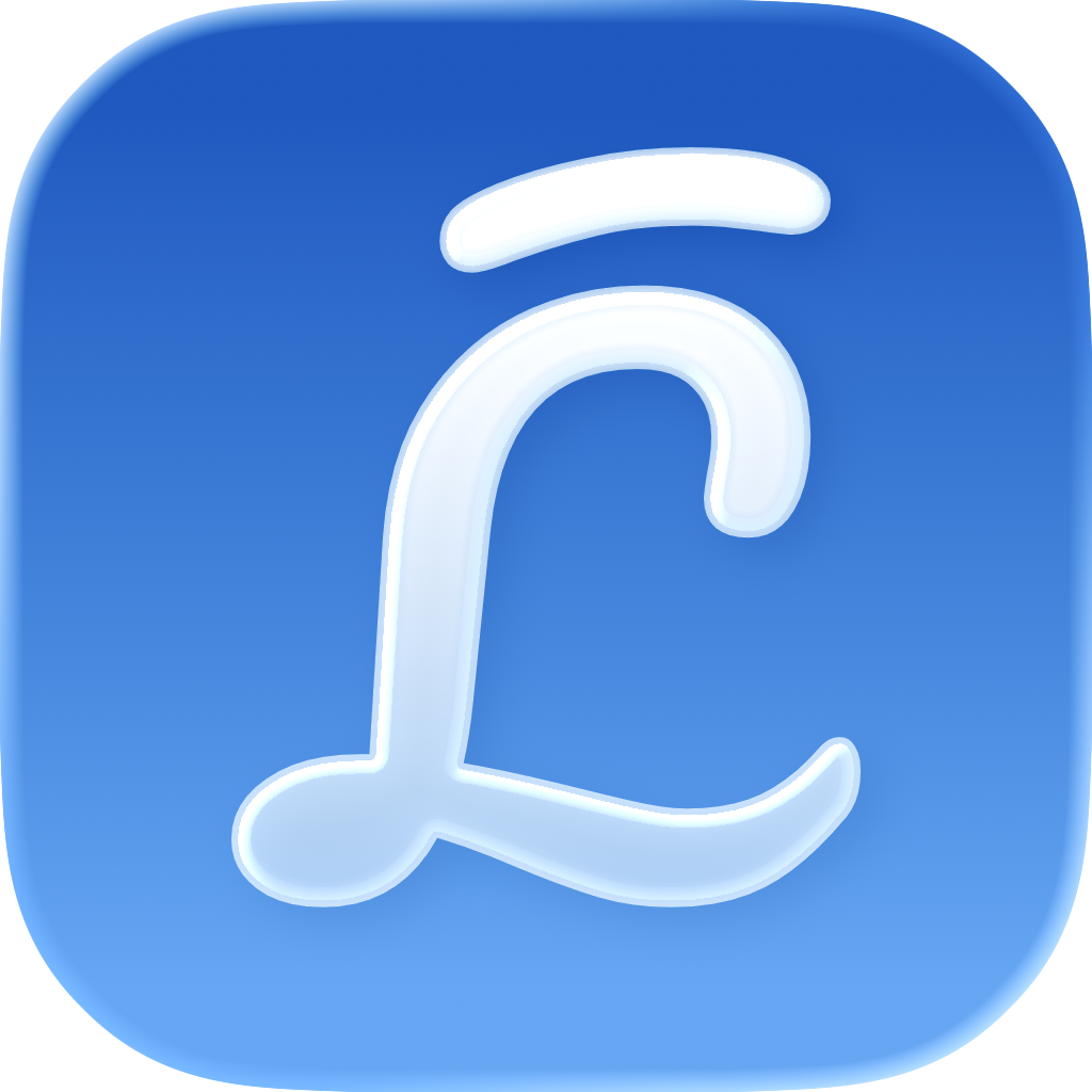 Slovíčka app icon